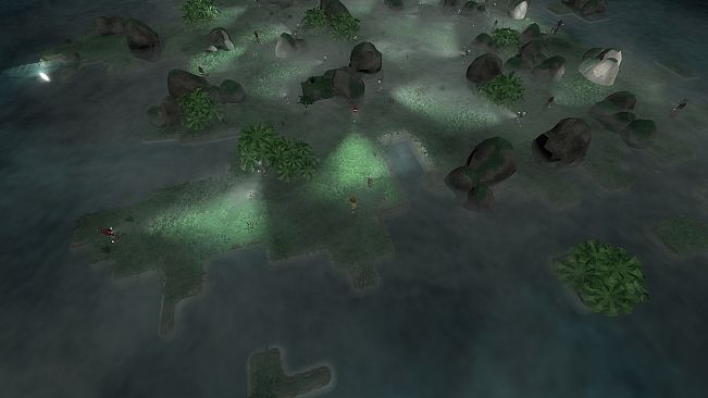 BALSEO: The Sea Beyond