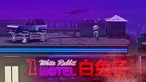 Mikoshi: The Lost Crystals