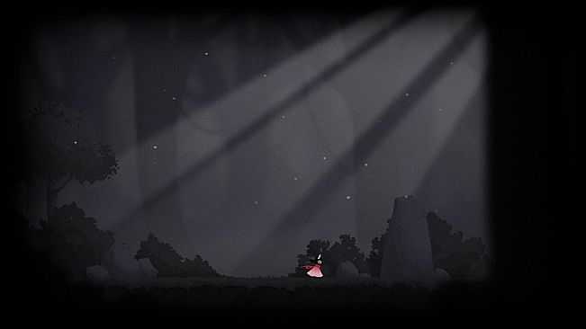 Aura: Echoes of Pain