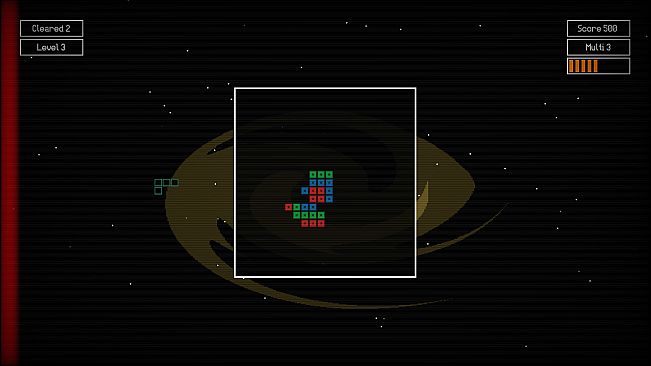 TetraCore