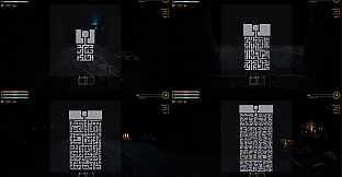Pandora Dungeon Logistics