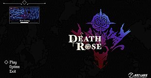 Death Rose