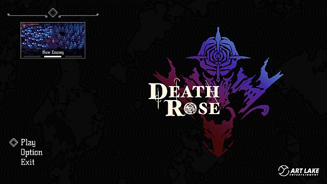 Death Rose