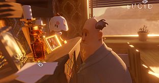 Lucid - A Game About Dreams