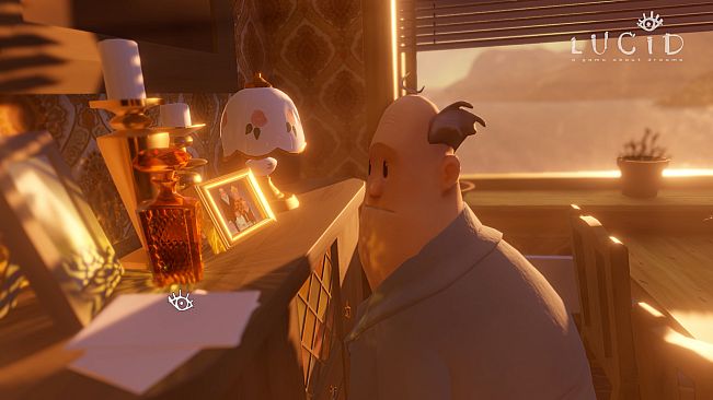 Lucid - A Game About Dreams