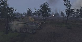 Graviteam Tactics: Against the Tide