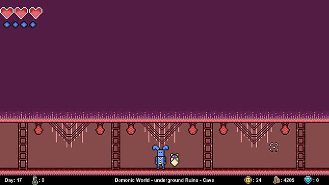 Hero's everyday life - Premium set 2