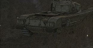Graviteam Tactics: Black Snow
