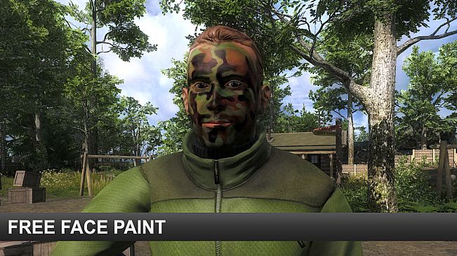 theHunter: Extra Equipment