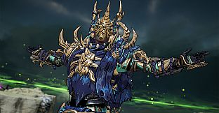 Tiny Tina's Wonderlands: Shattering Spectreglass