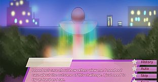 Alice in Stardom - A Free Idol Visual Novel