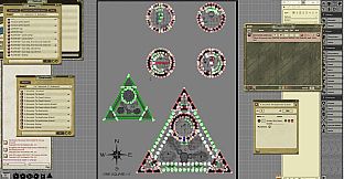 Fantasy Grounds - 1 on 1 Adventures #18 - Redemption