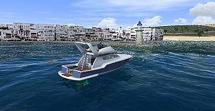 Virtual Sailor NG Additional Scenery and Boats