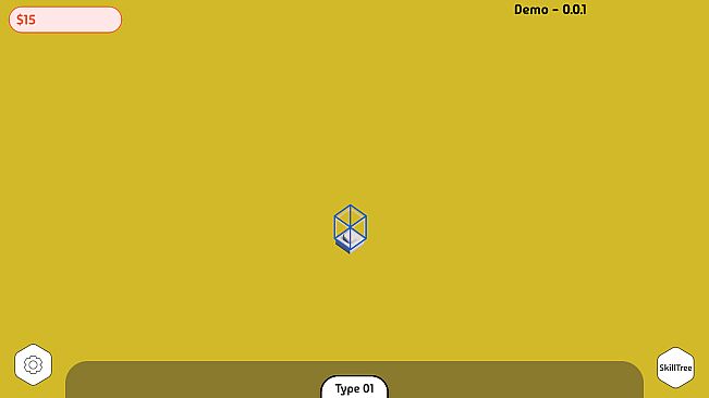 An Incremental Game About Placing Blocks