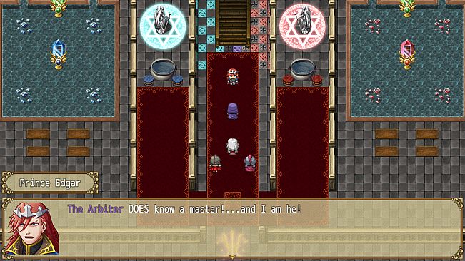 Kedemara - The Orphan's Ballad