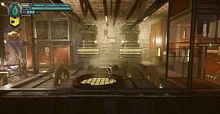 Soul Cipher: The Code Within