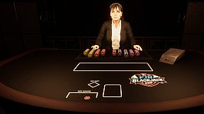 FJN Blackjack Cup