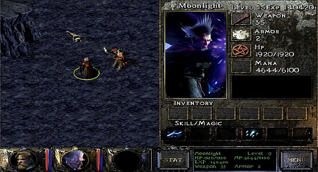 Kingdom Under Fire: A War of Heroes (GOLD Edition)