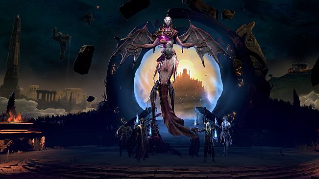 Age of Wonders 4: Expansion Pass 1