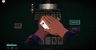 The Crooked Hand