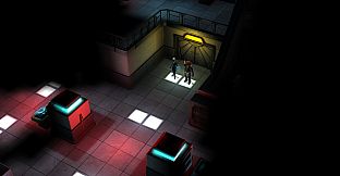 Shadowrun Chronicles Infected: Missions