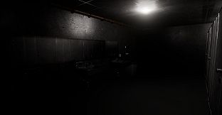 The Confined: Basement