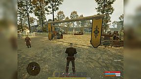 Tales of Eden: Midgard