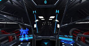 Z`code (VR for HTC Vive)