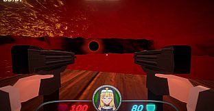 Guns and Nuns: Storming Hell