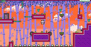 Panda Bamboo Adventure (Windows)