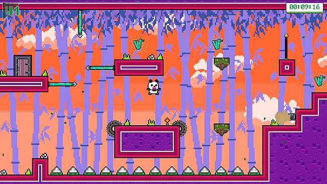 Panda Bamboo Adventure Bundle