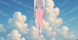 CyberMaid - Nude Supporter Pack