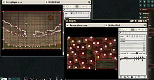 Fantasy Grounds - Tome of Horrors Instant Encounters Volume One (5E)