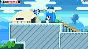 Panic in Puzzle World