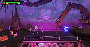 Shaq Fu: A Legend Reborn