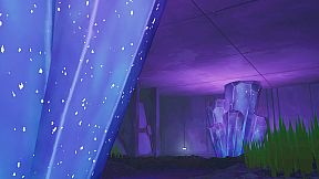 Whispers of the Tarnished City