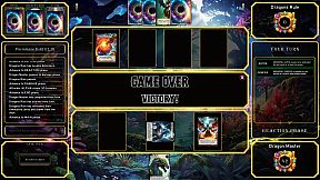 SCALE: Rise of Dragons