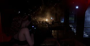 Werewolf: The Inner Beast