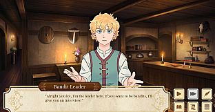 Fetch Quest Remastered