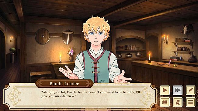 Fetch Quest Remastered