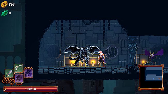 The Dark Crown: Genesis