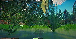 Rat Hunt