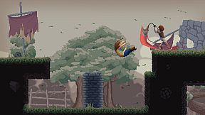 Solaris: Good Harvest