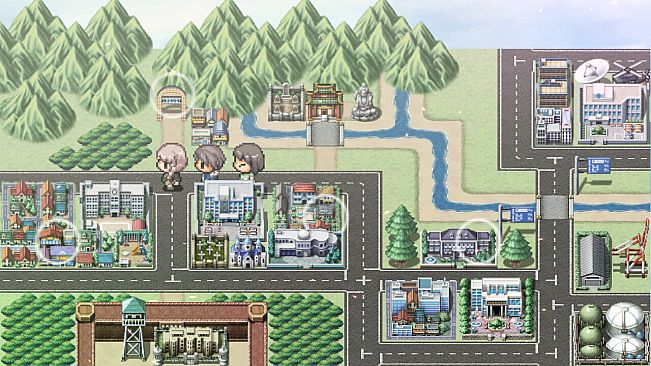 Case 03: True Cannibal Boy