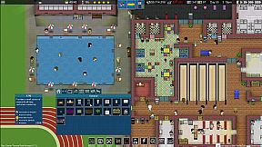 Rec Center Tycoon - Management Simulator