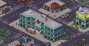 Infectonator: Survivors - Soundtrack & Artbook