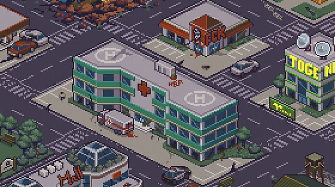 Infectonator: Survivors - Soundtrack & Artbook