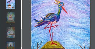 Druidwalker - Artbook