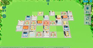 The City Cards Challenge