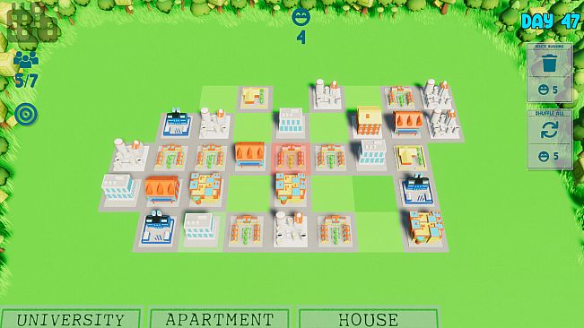 The City Cards Challenge